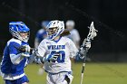 MLax vs Emmanuel  Men’s Lacrosse vs Emmanuel College. - Photo by Keith Nordstrom : MLax, lacrosse